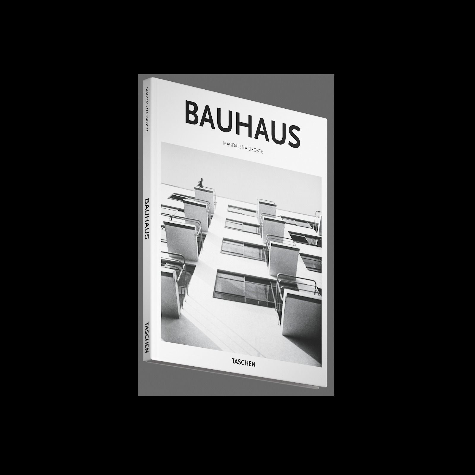 047 Decorative books set 06 Basic Art Series PART 01 3D model_15