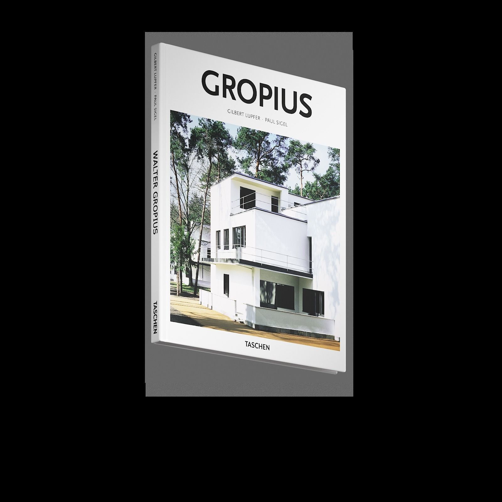 047 Decorative books set 06 Basic Art Series PART 01 3D model_18