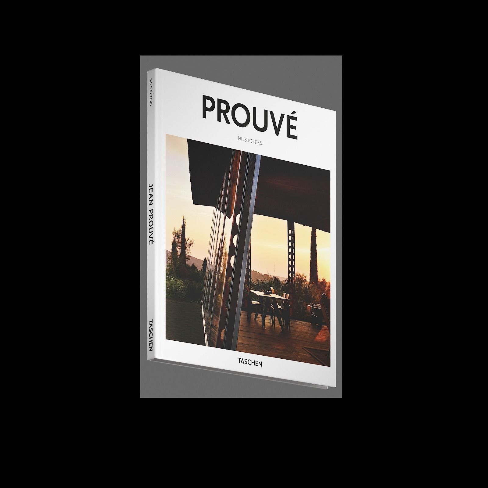 047 Decorative books set 06 Basic Art Series PART 01 3D model_29