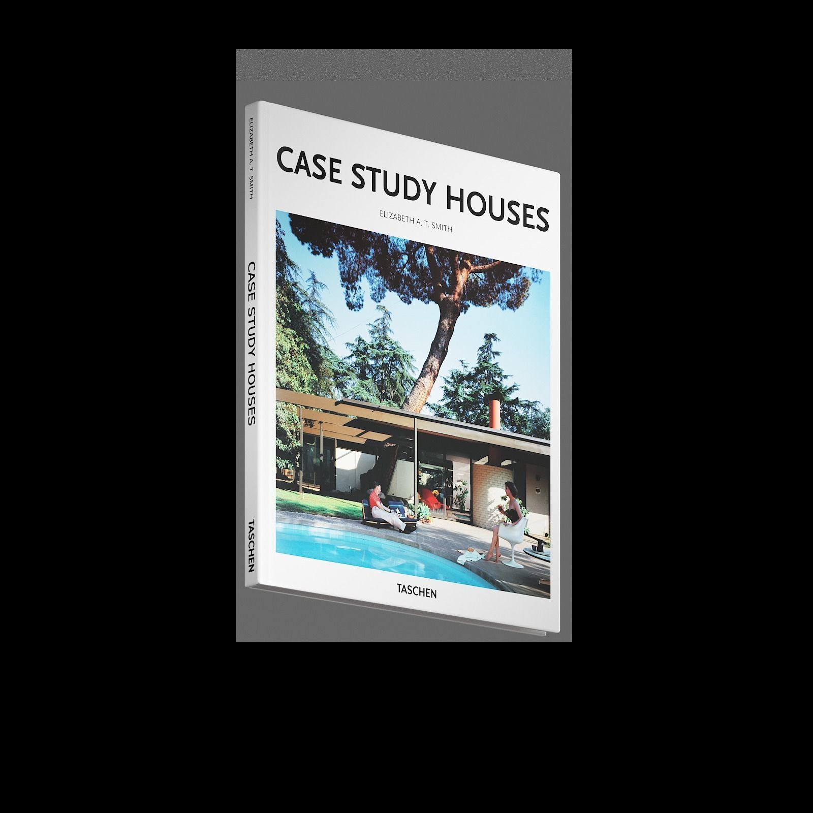 047 Decorative books set 06 Basic Art Series PART 01 3D model_13