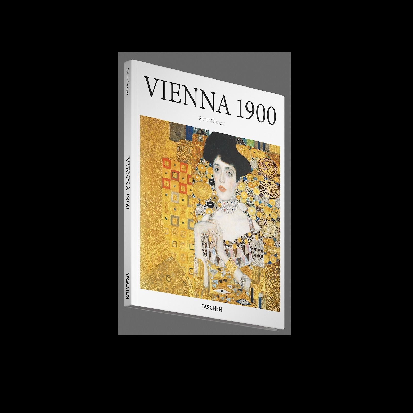 048 Decorative books set 07 Basic Art Series PART 02 3D model_5