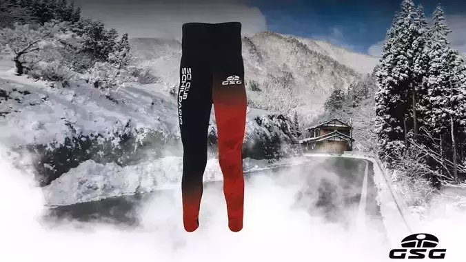 SCI CLUB SCHILPARIO CLOTH