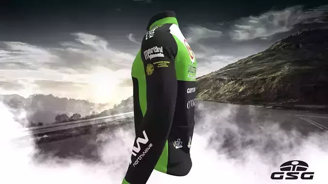 - LA BICICLETTERIA INVERNO 2022 CLOTH