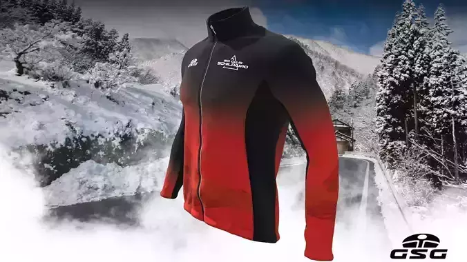 SCI CLUB SCHILPARIO CLOTH