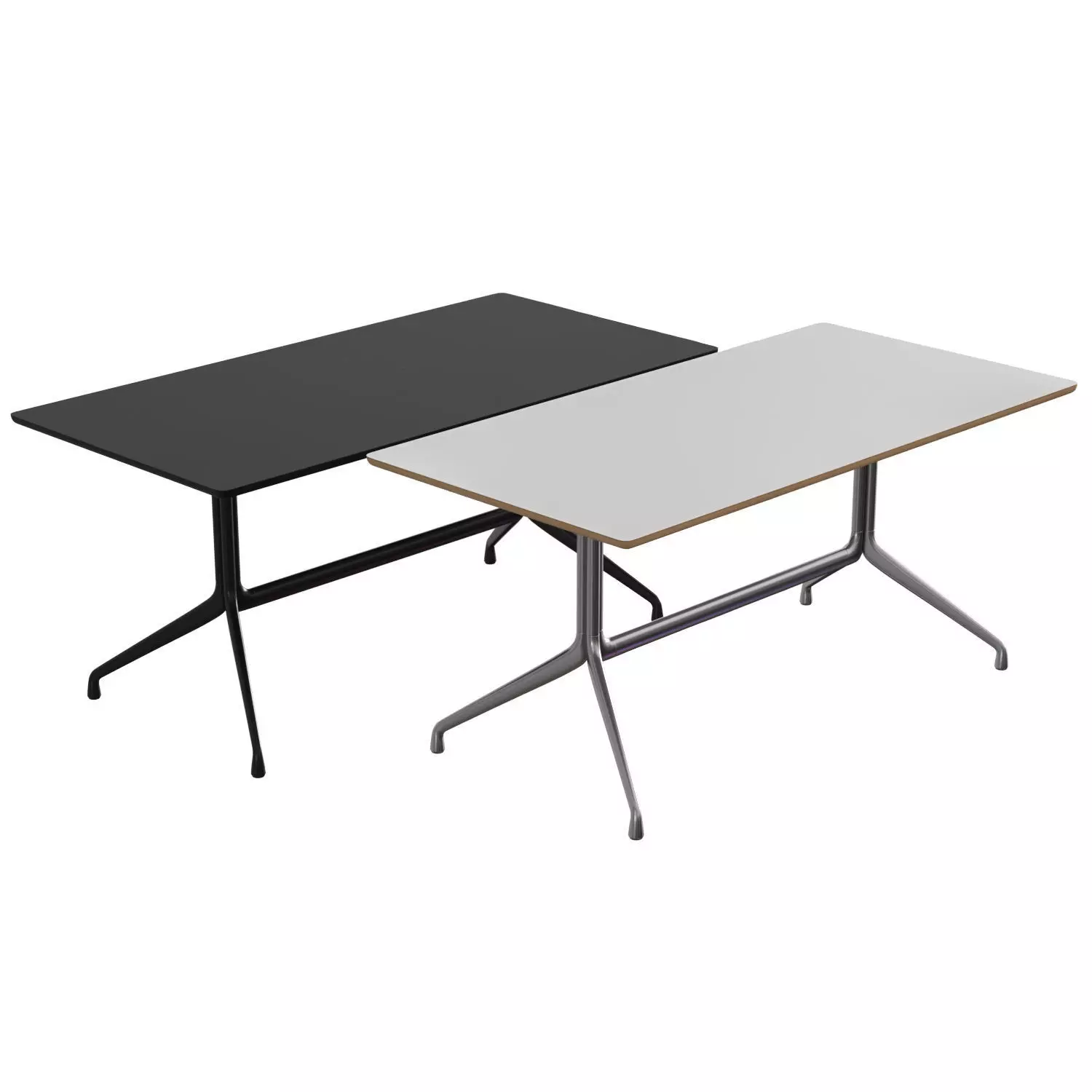 AAT 10 Table 3D model_0