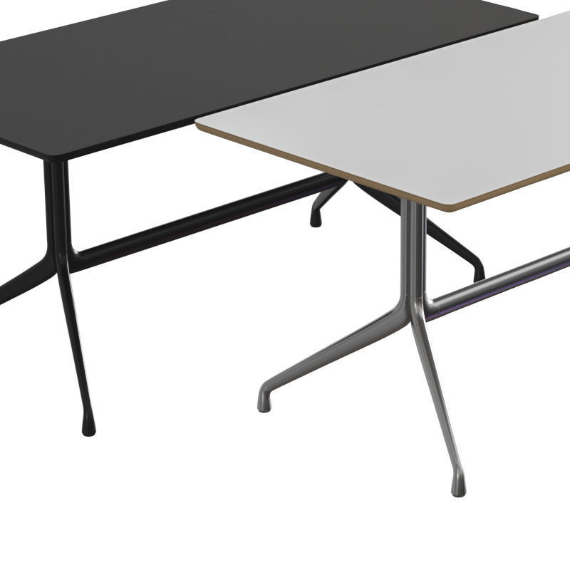 AAT 10 Table 3D model_3