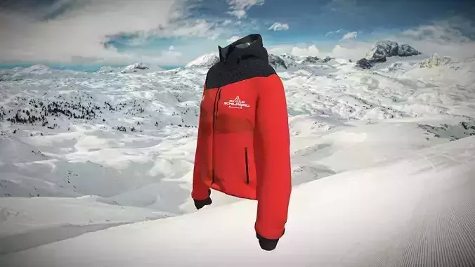 SCI CLUB SCHILPARIO CLOTH