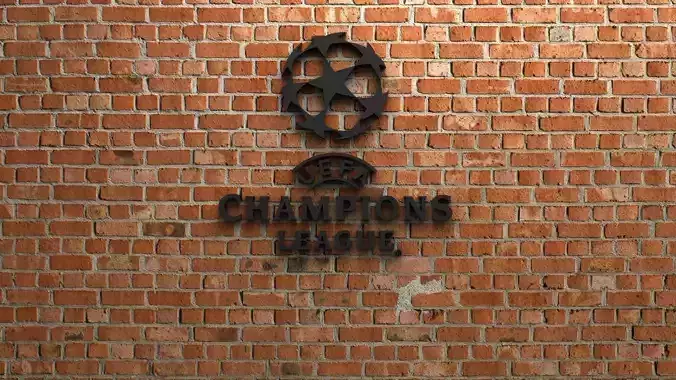 Champions League Logo