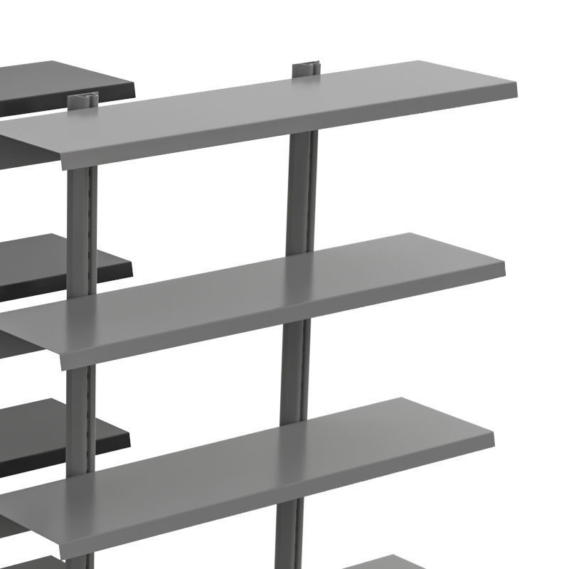 Standard Issue Shelf 3D model_2