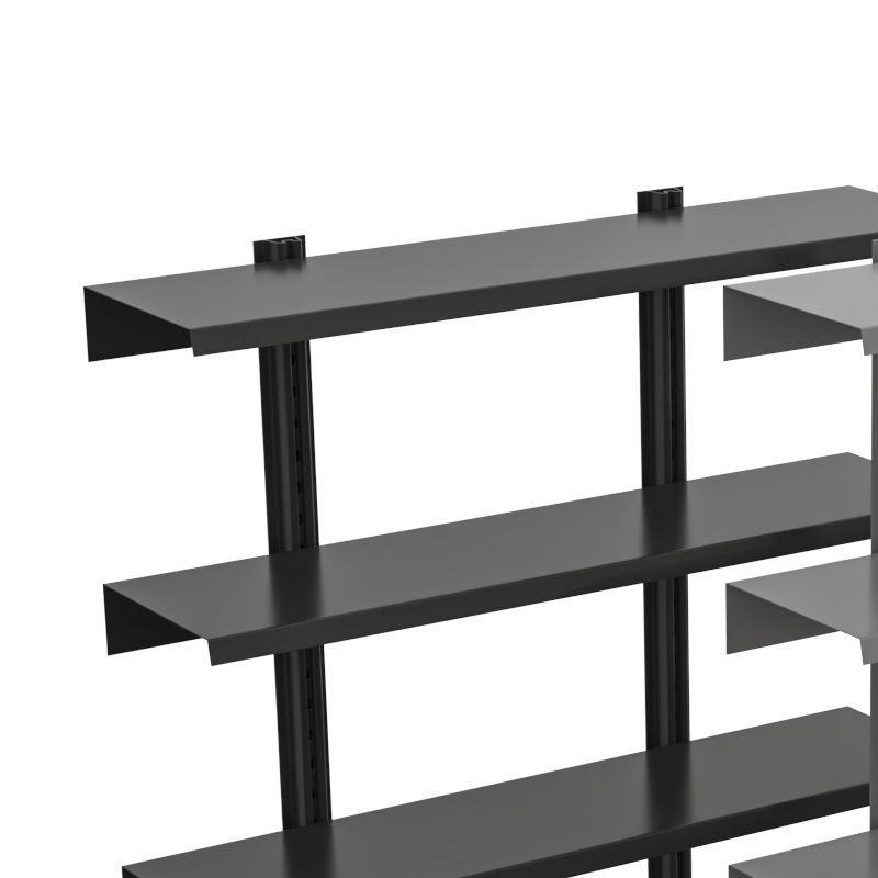 Standard Issue Shelf 3D model_1
