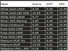 MEN  DIAMOND RING 3D print model_4