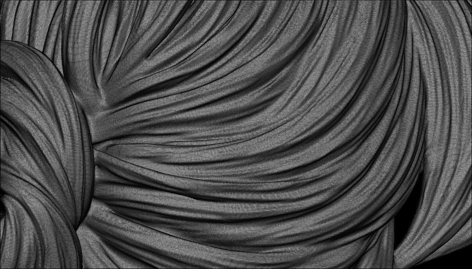 hair 13 3D print model_12