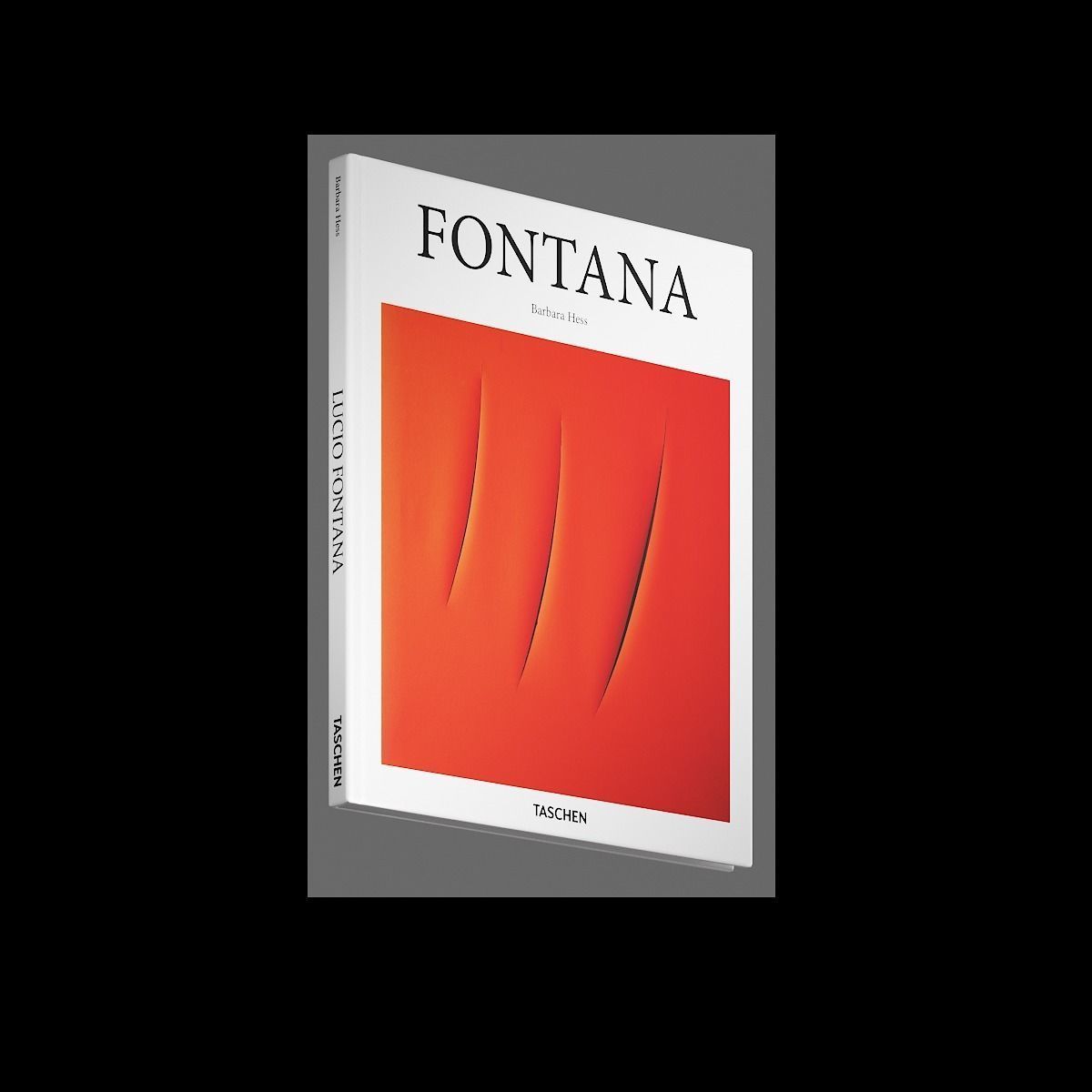 049 Decorative books set 08 Basic Art Series PART 03 3D model_20