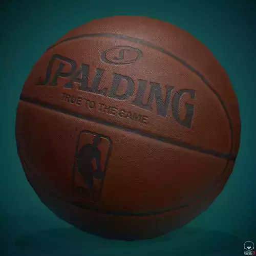 Basketball ball