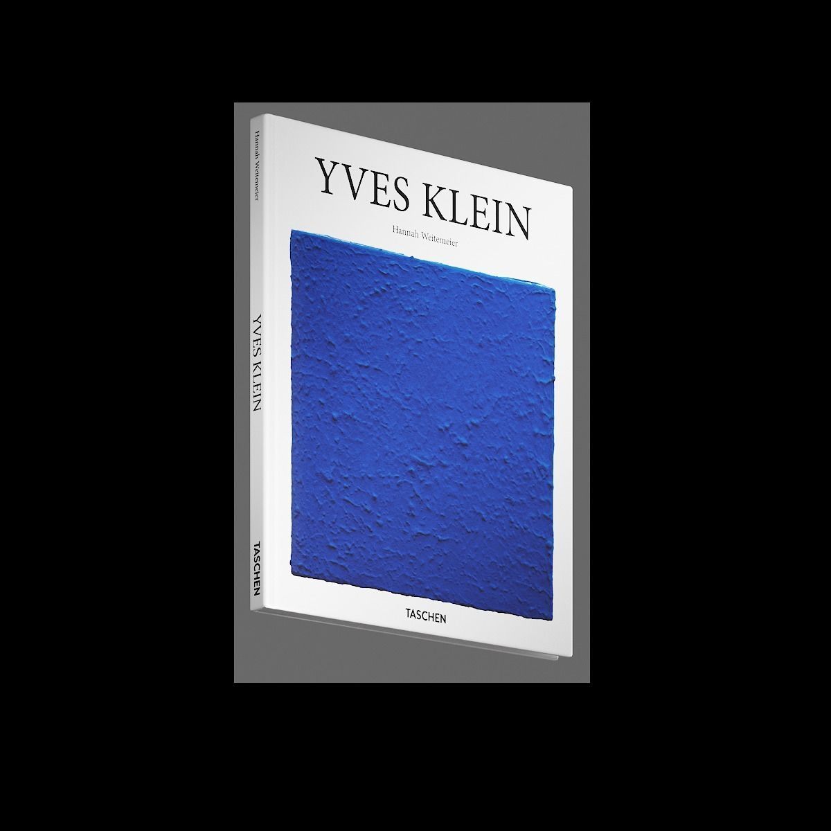 051 Decorative books set 10 Basic Art Series PART 05 3D model_30