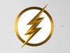 Flash Emblem 3D model 3D printable | CGTrader