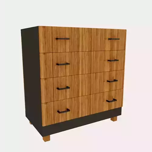 dresser furnishings