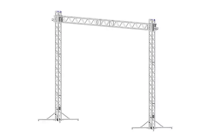 Litec S7 - LED Support