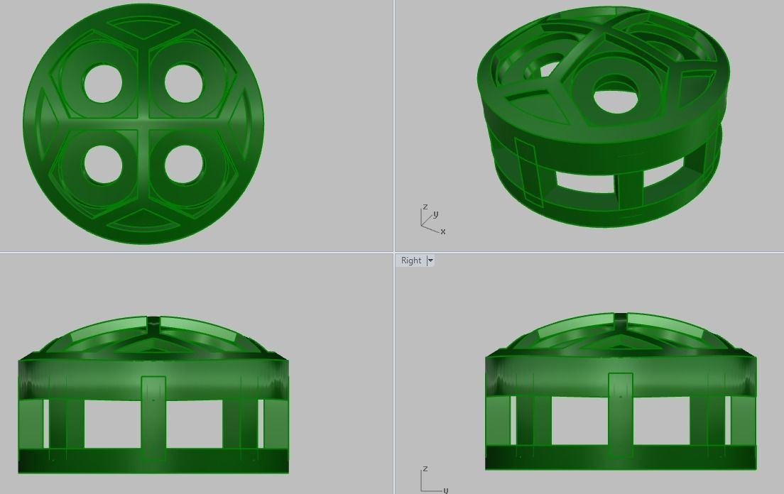 nace pic 3D print model_1