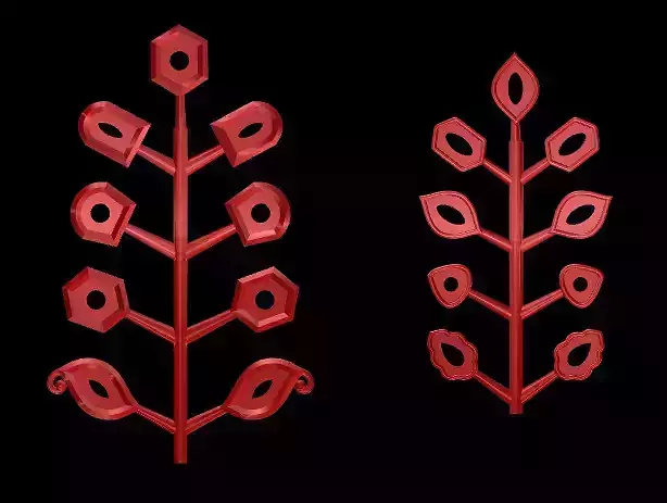 nec pic 5 3D print model