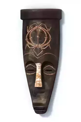 Exotic Craft  African Art