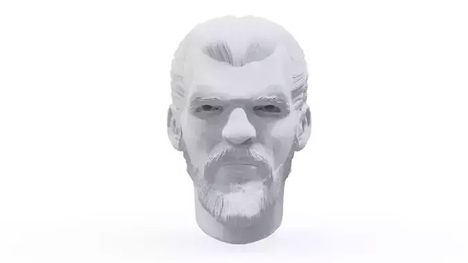 Non - Superman 2 3D print model