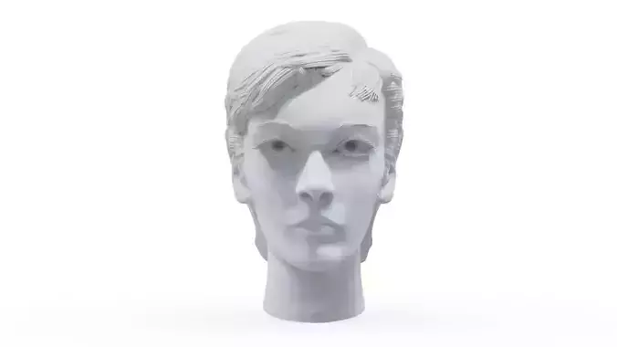 Ursa - Superman 2 3D print model