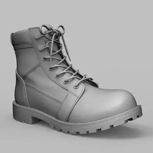Kodiak Thane Boot