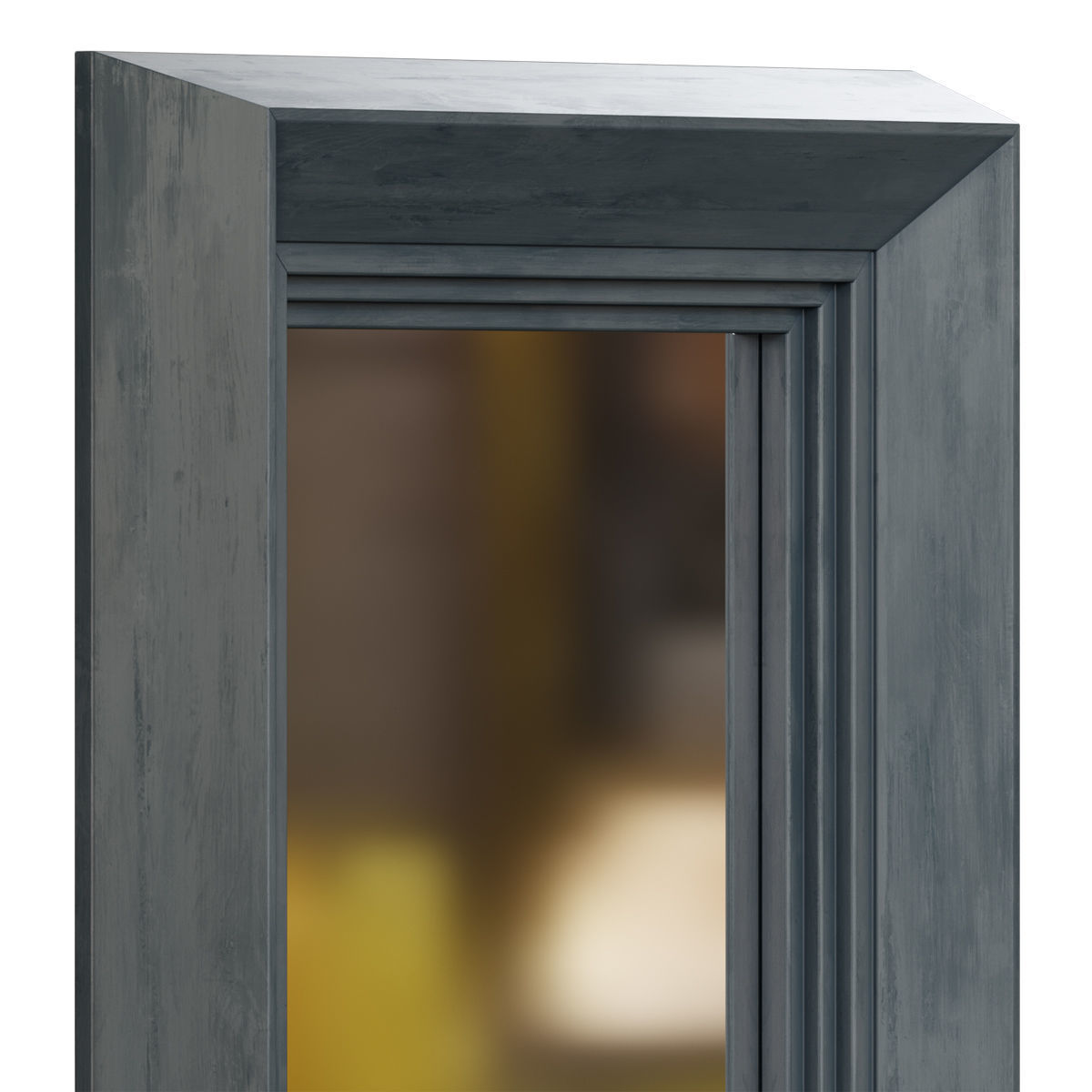 Lehome M037 Wall Mirror  3D model_4