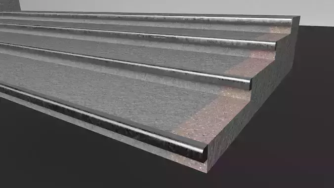 StairSets stair treads and risers