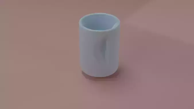 Modern  Coffee Mug