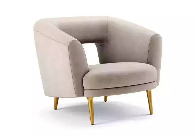 Millie Chair Westelm