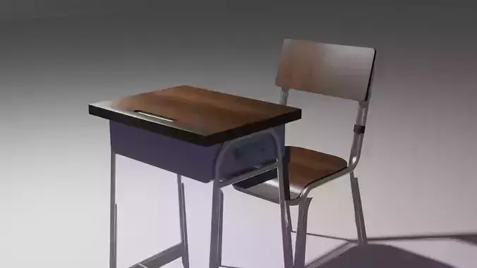 School Desk