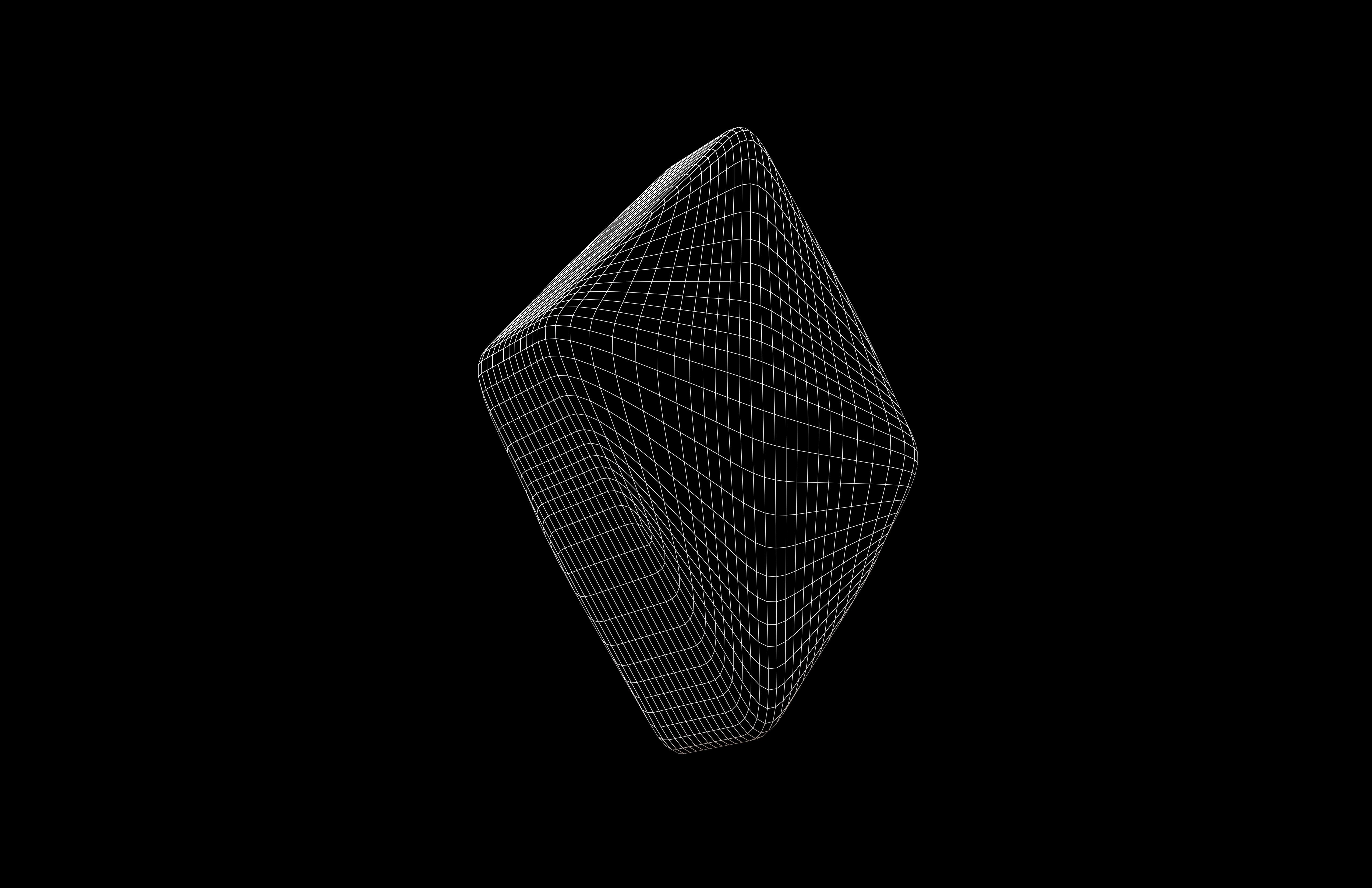 Poker Card Diamonds v2 002 Low-poly 3D model_7