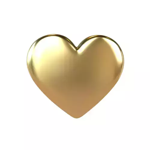 Poker Card Heart v2 002