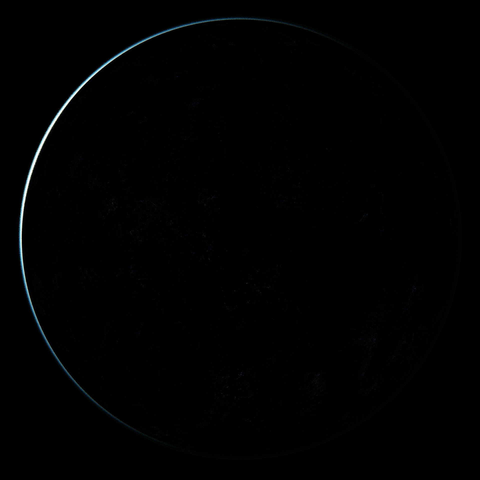 Planet Milecha 12K 3D model_6