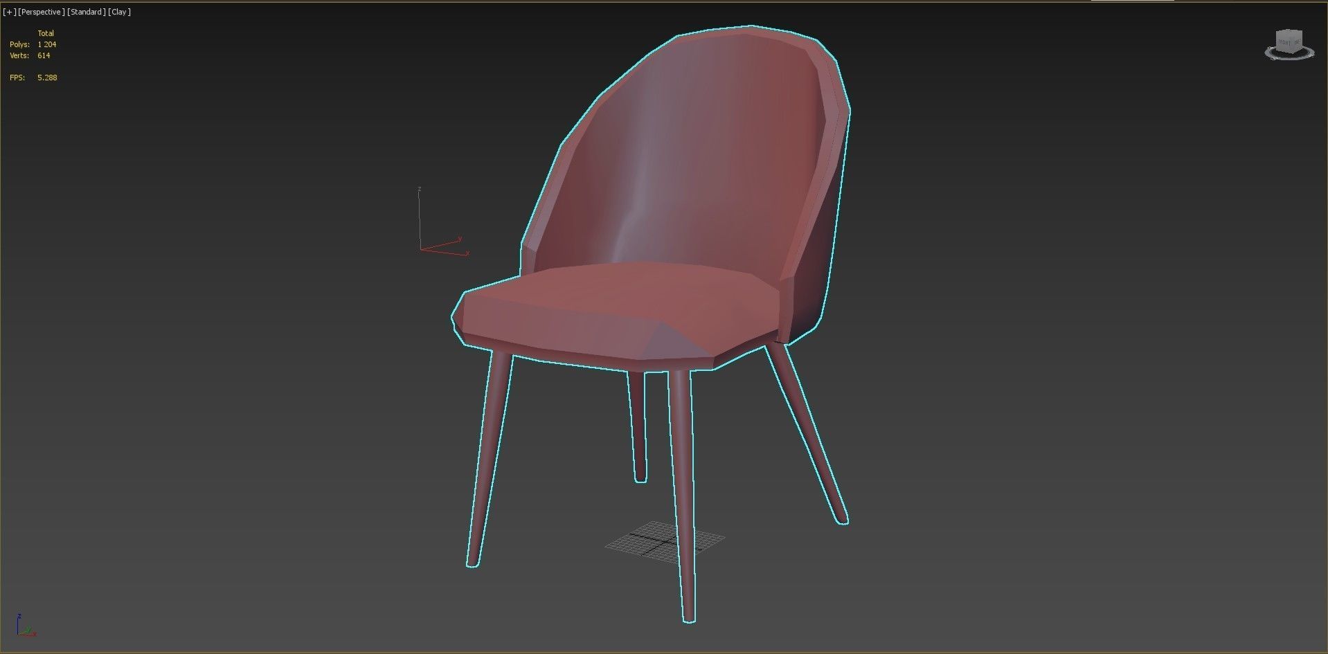 Signal Inmyroom 3D model_10