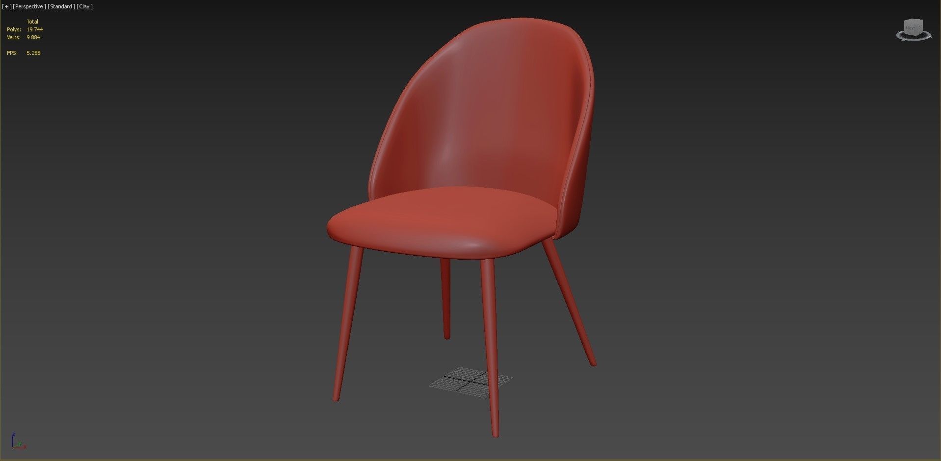 Signal Inmyroom 3D model_8