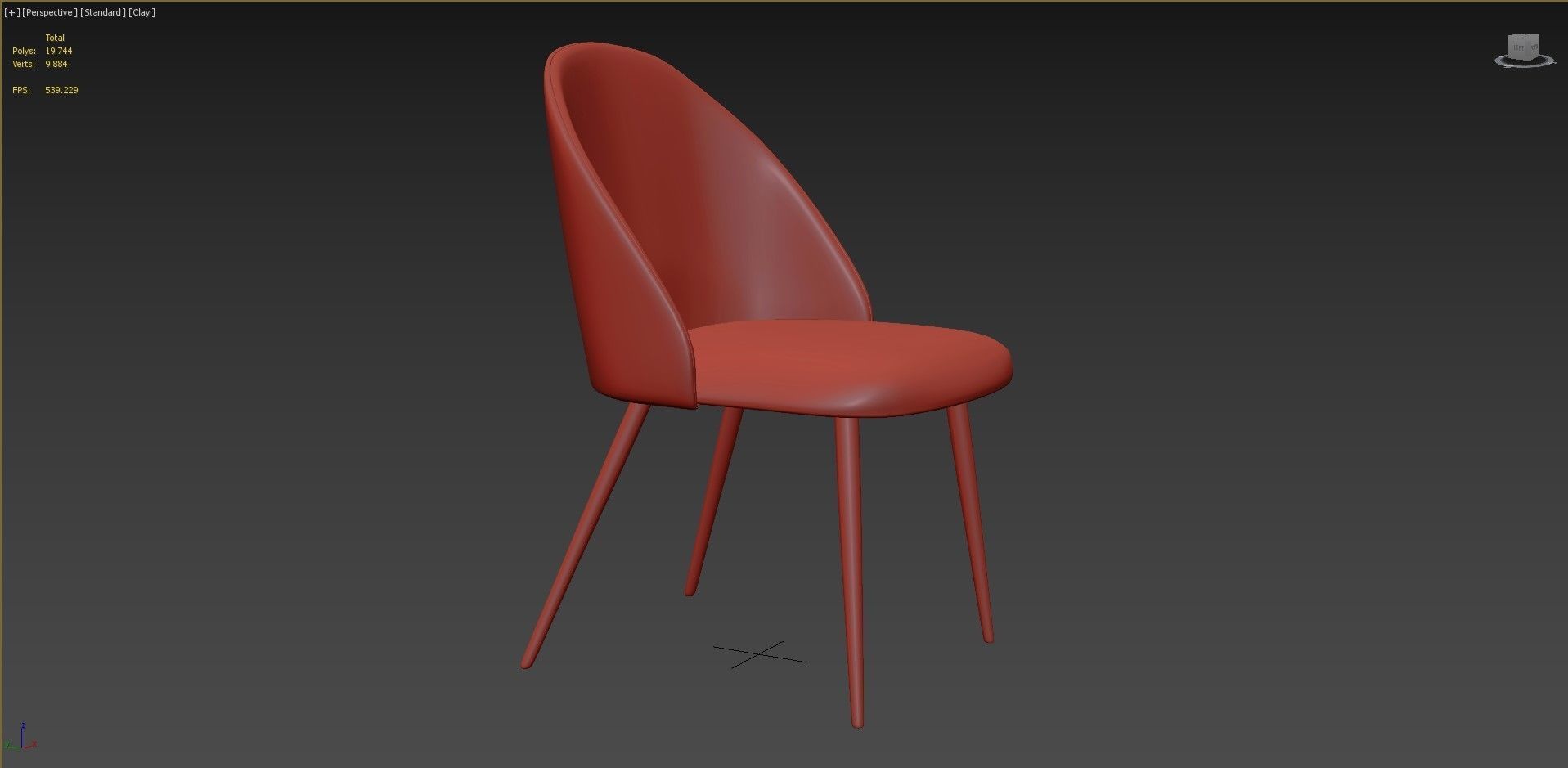 Signal Inmyroom 3D model_9