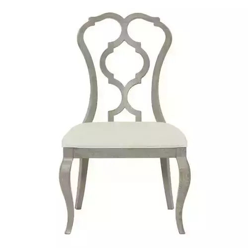 Marquesa Queen Anne Back Side Chair
