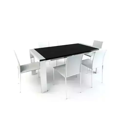 Living Room Set Chairs Table