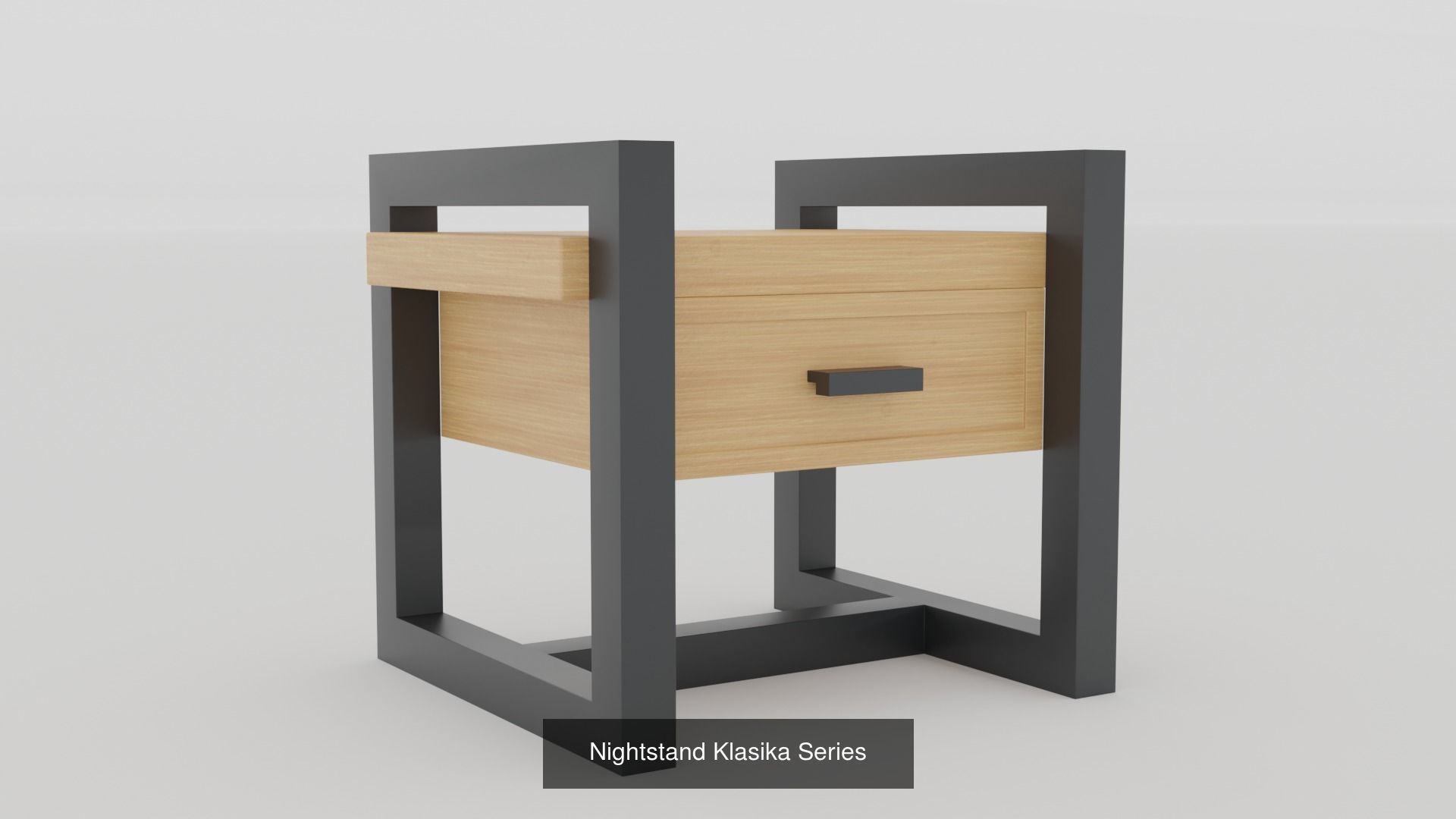 Klasika Home Series 3D Model Collection_1