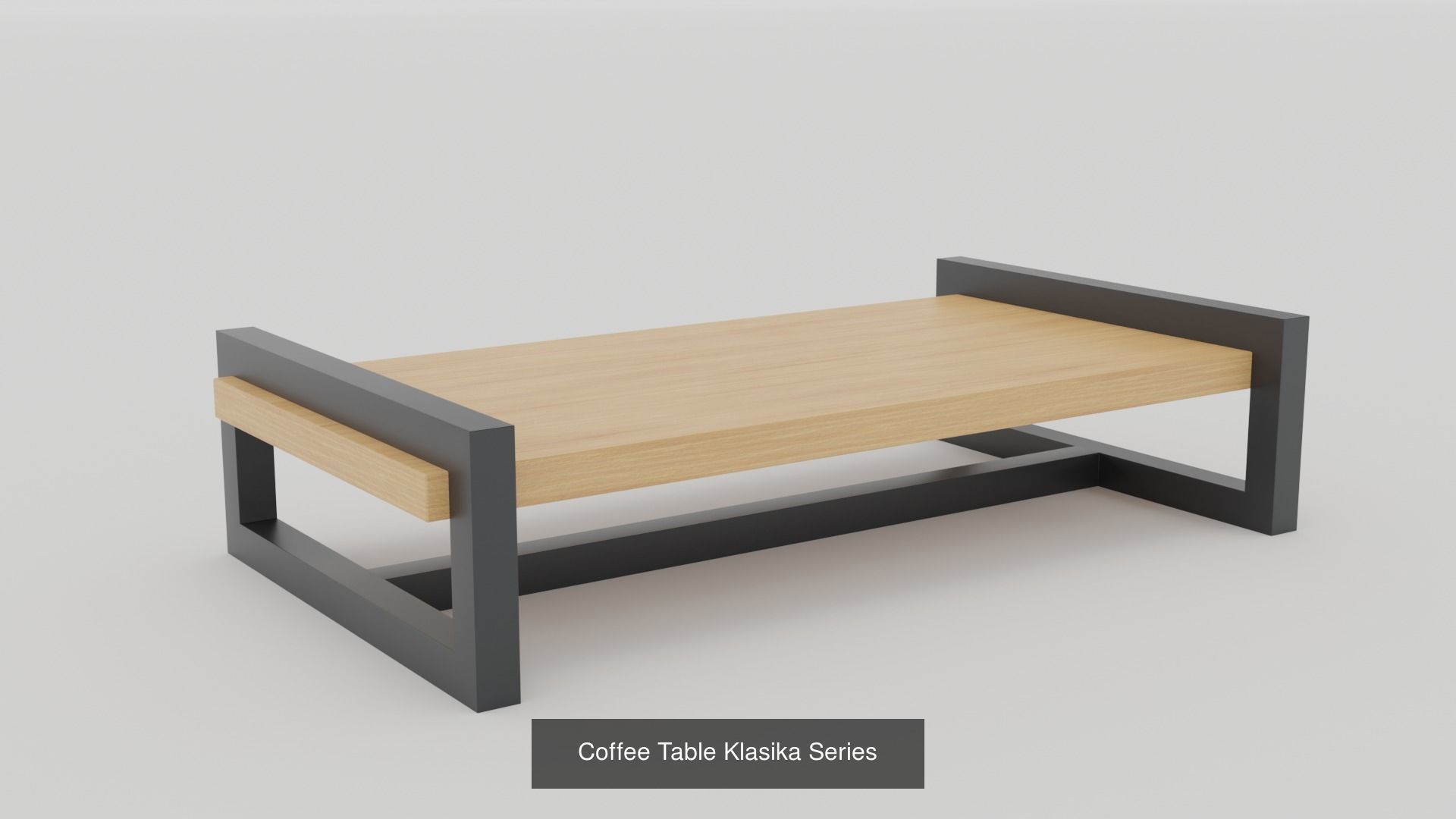 Klasika Home Series 3D Model Collection_4