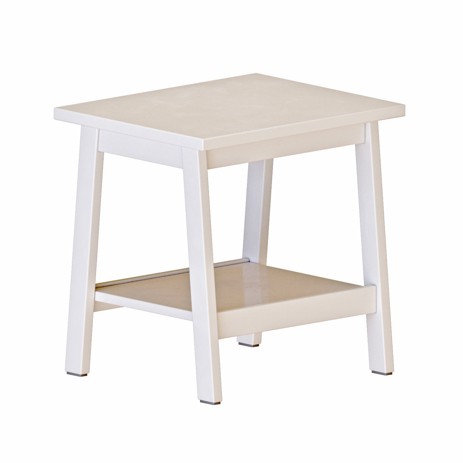 LUNNARP TABLES 3D model_1