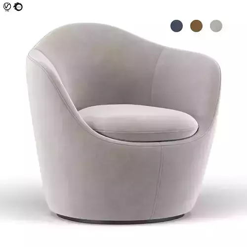 Lina Swivel Chair