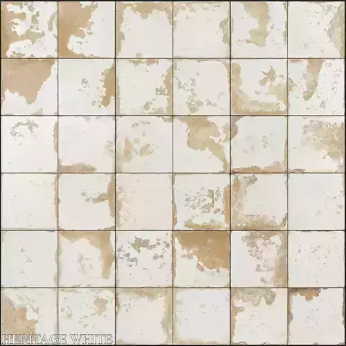 Peronda Heritage White