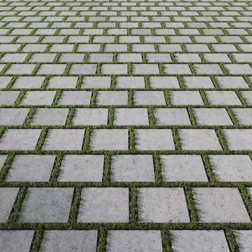 Eco parking tile 3