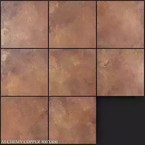 Caesar Alchemy Copper 800x800