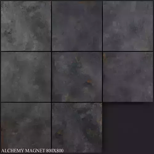 Caesar Alchemy Magnet 800x800