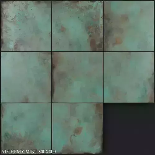 Caesar Alchemy Mint 800x800